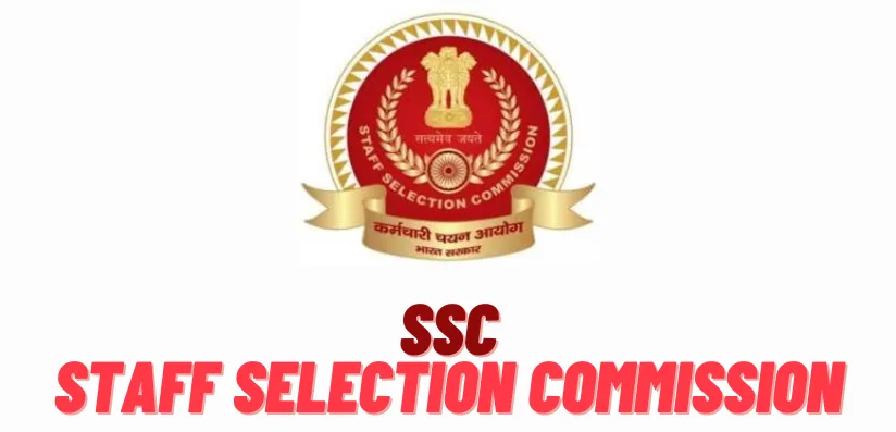 SSC One Time Registration Online Form