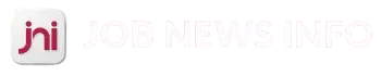 Job News Info Logo